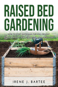 Raised bed gradening