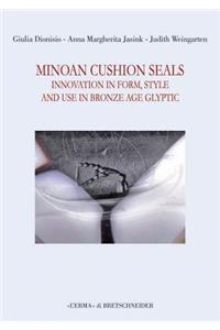 Minoan Cushion Seals