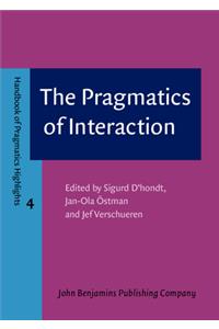 Pragmatics of Interaction