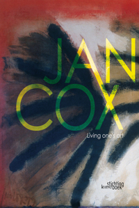 Jan Cox: Living One's Art