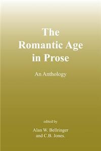 Romantic Age in Prose