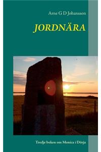 Jordnära