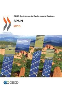 OECD Environmental Performance Reviews