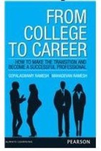 From College to Career