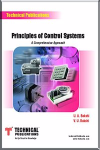 Principles of Control Systems - A Conceptual Approach