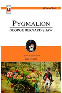 Bernard Shaw : Pygmalion (Latest Edition)