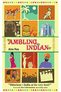 Ambling Indian