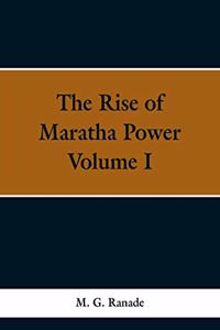 Rise of Maratha Power