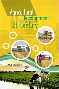 Agricultural Development in 21st Century