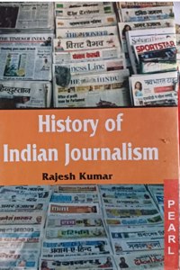 History of Indian journalism