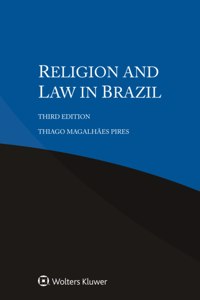 Religion and Law in Brazil