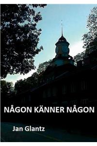 Någon Känner Någon