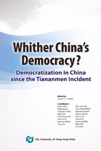 Whither China's Democracy?