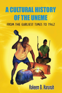 Cultural History of Uneme (Paper)