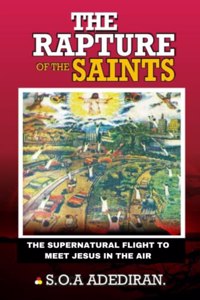 Rapture of the Saints
