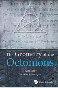 Geometry of the Octonions