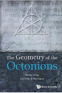 Geometry of the Octonions