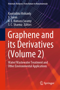 Graphene and Its Derivatives (Volume 2)