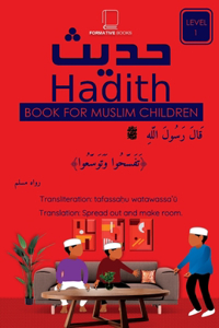30 Hadith For Muslim Children