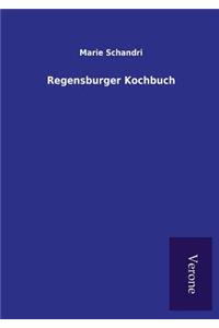 Regensburger Kochbuch