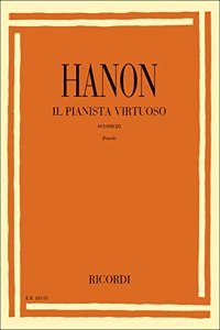 Il pianista virtuoso piano