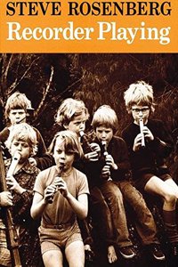Recorder Playing I Rec