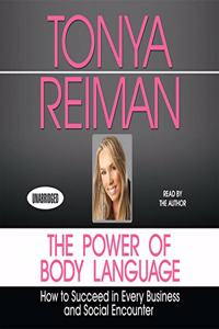 Power Body of Language