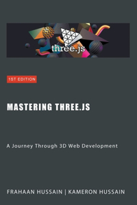 Mastering Three.js