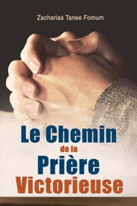 Chemin de la Prière Victorieuse