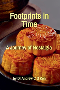 Footprints in Time