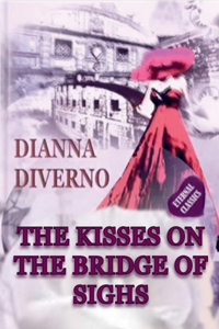 Kisses On The Bridge Of Sighs