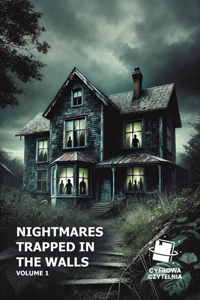Nightmares trapped in the walls. Volume 1