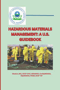 Hazardous Materials Management