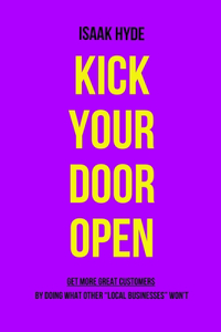 Kick Your Door OPEN
