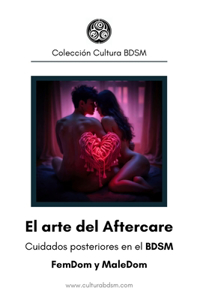El arte del Aftercare