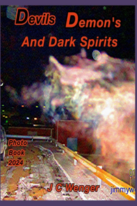 Devils Demons and Dark Spirits