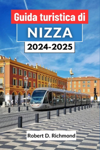 Guida turistica di Nizza 2024-2025