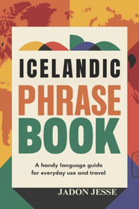 Icelandic Phrase Book