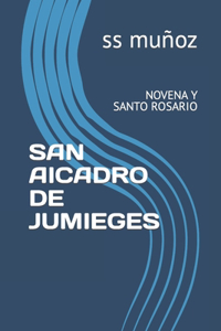 San Aicadro de Jumieges
