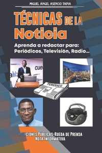 Técnicas de la Noticia