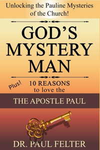 God's Mystery Man