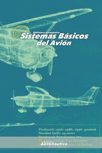 Sistemas básicos del avión