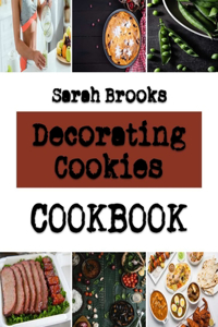Decorating Cookies