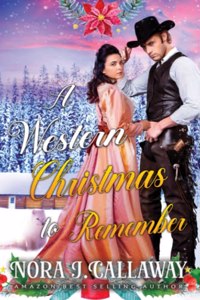 A Western Christmas to Remember
