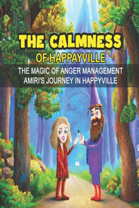 The Calmness of Happayville