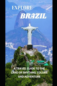 Explore Brazil