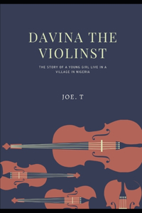 Davina the violinist