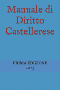 Manuale di Diritto Castellerese