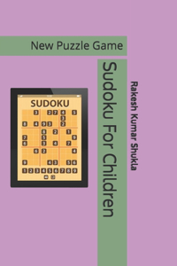 Sudoku For Children