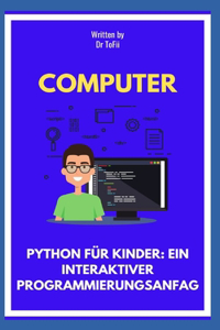 Python Für Kinder